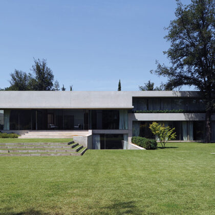 Casa en calle Curamávida