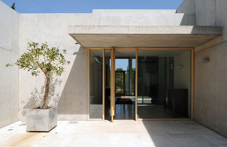 Casa en calle Curamávida