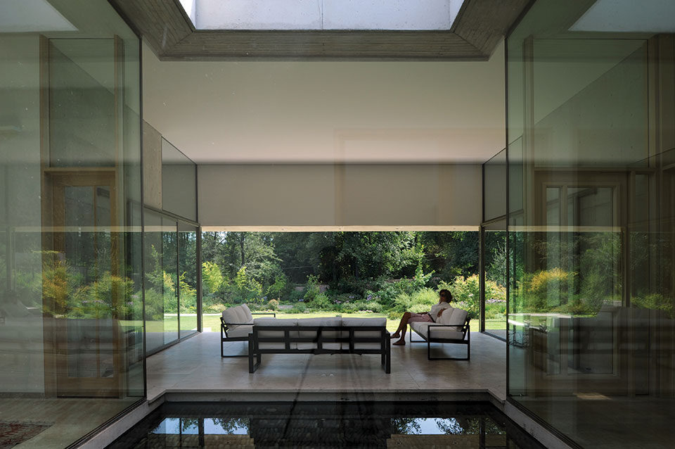 Casa en calle Curamávida