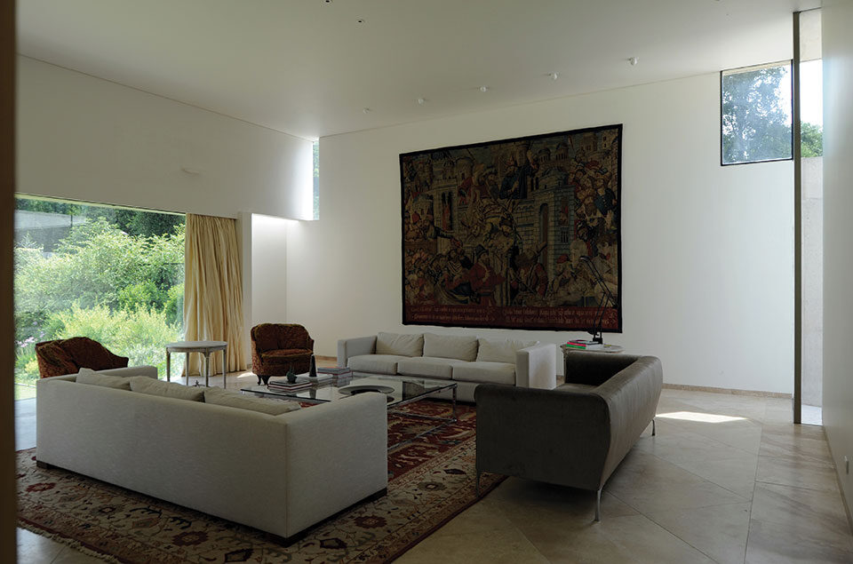 Casa en calle Curamávida