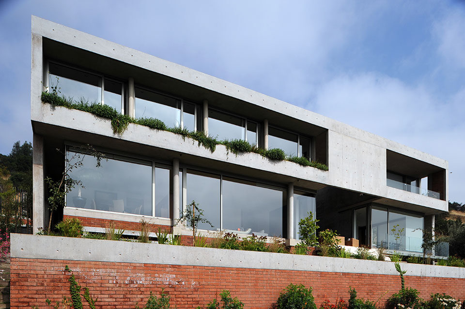 Casa en calle Copahue