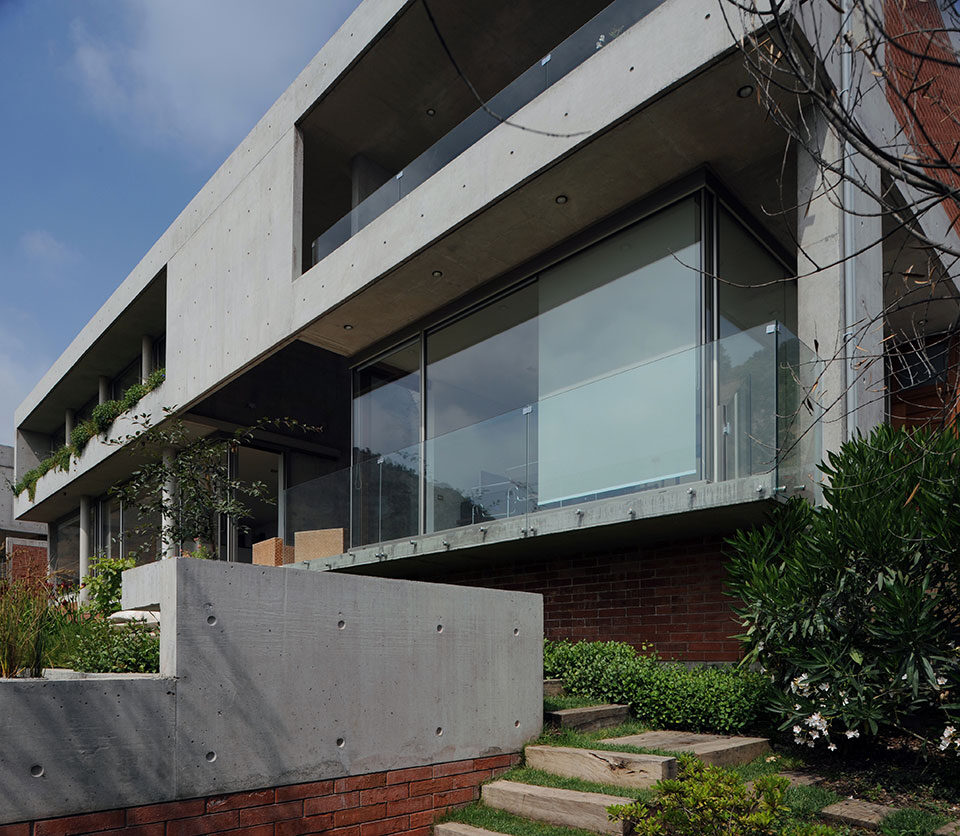 Casa en calle Copahue