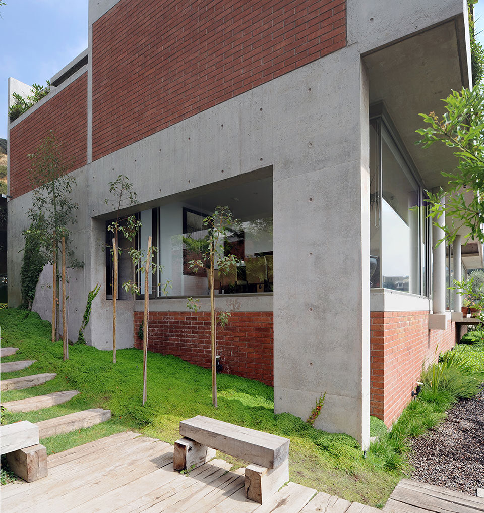 Casa en calle Copahue