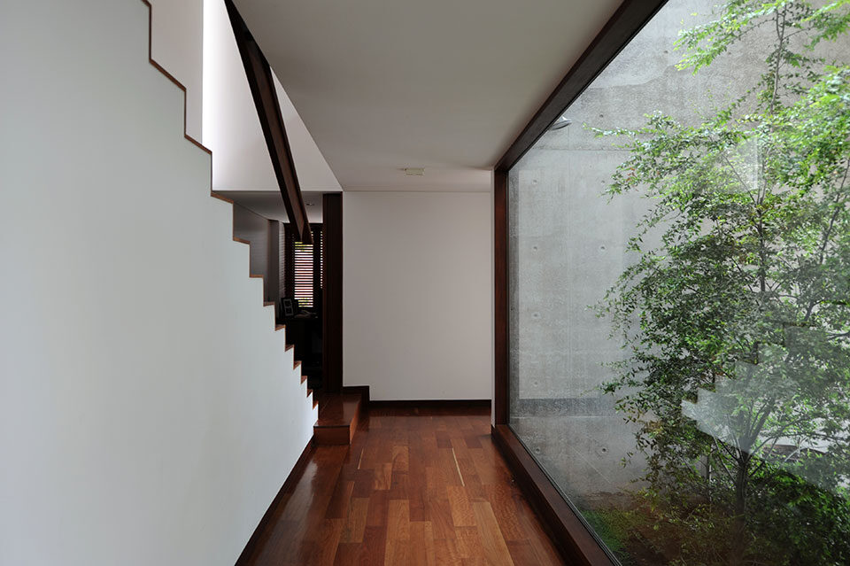 Casa en calle Copahue