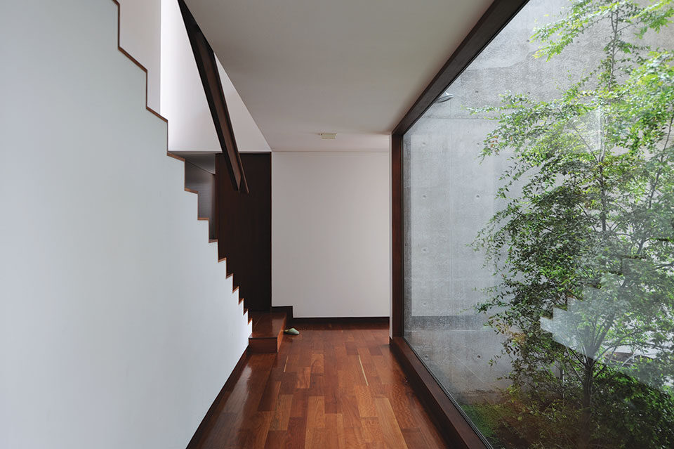 Casa en calle Copahue