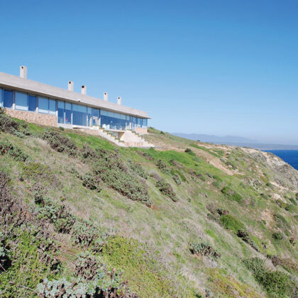 Casa en Huentelauquén