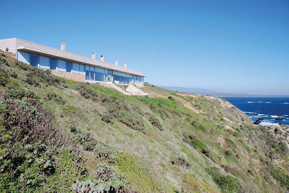 Casa en Huentelauquén