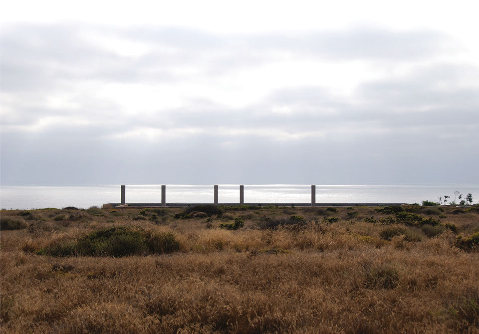 Casa en Huentelauquén