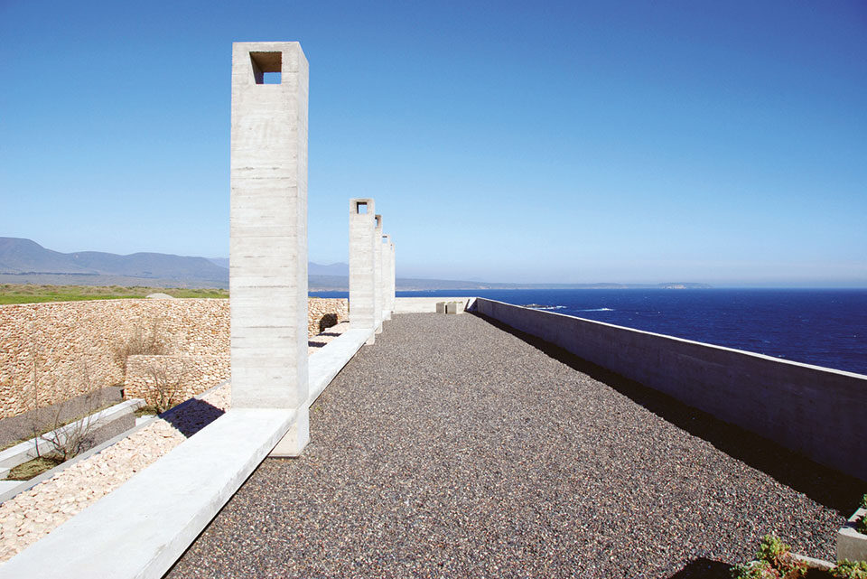 Casa en Huentelauquén