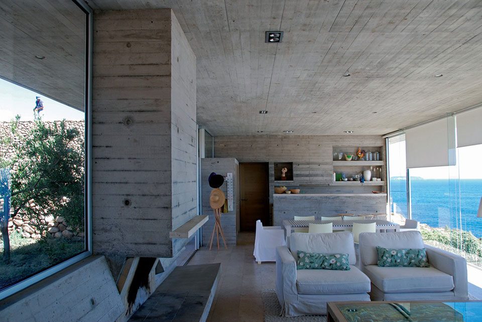 Casa en Huentelauquén