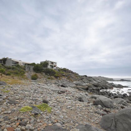 2 Casas en Punta Pite