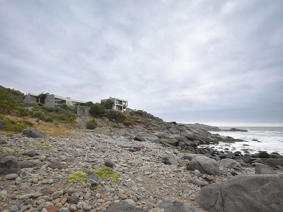 2 Casas en Punta Pite