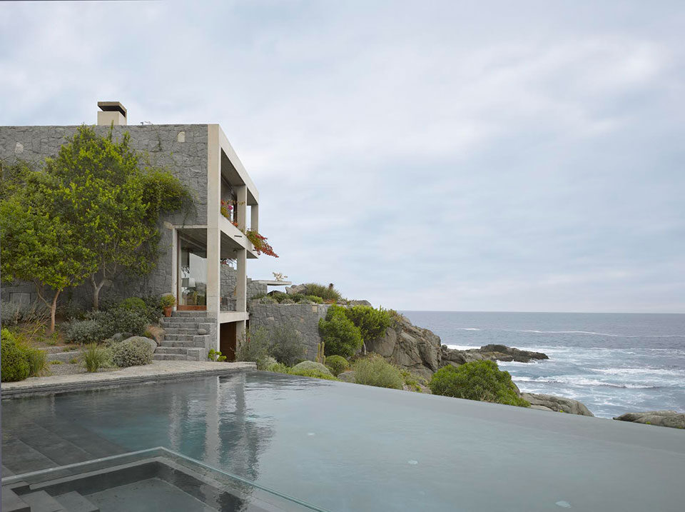 2 Casas en Punta Pite