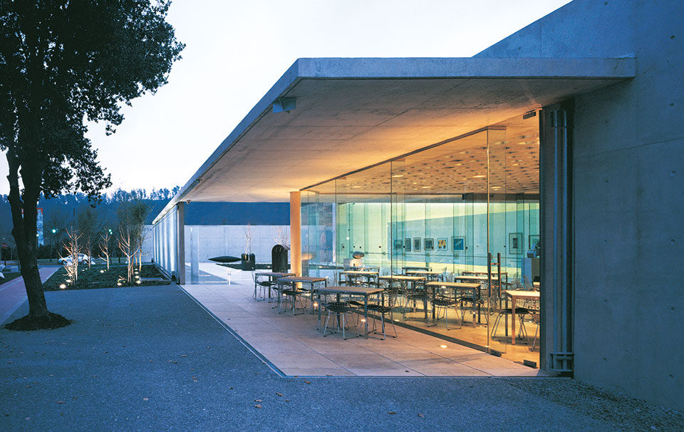 Galería de Arte Patricia Ready