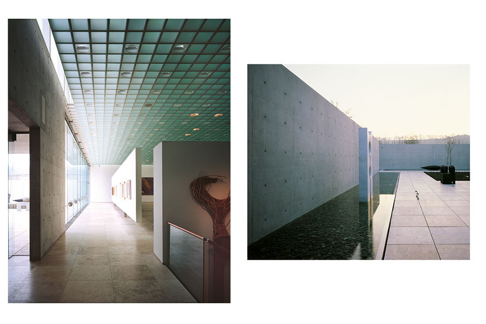 Galería de Arte Patricia Ready