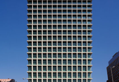 Edificio Cruz del Sur