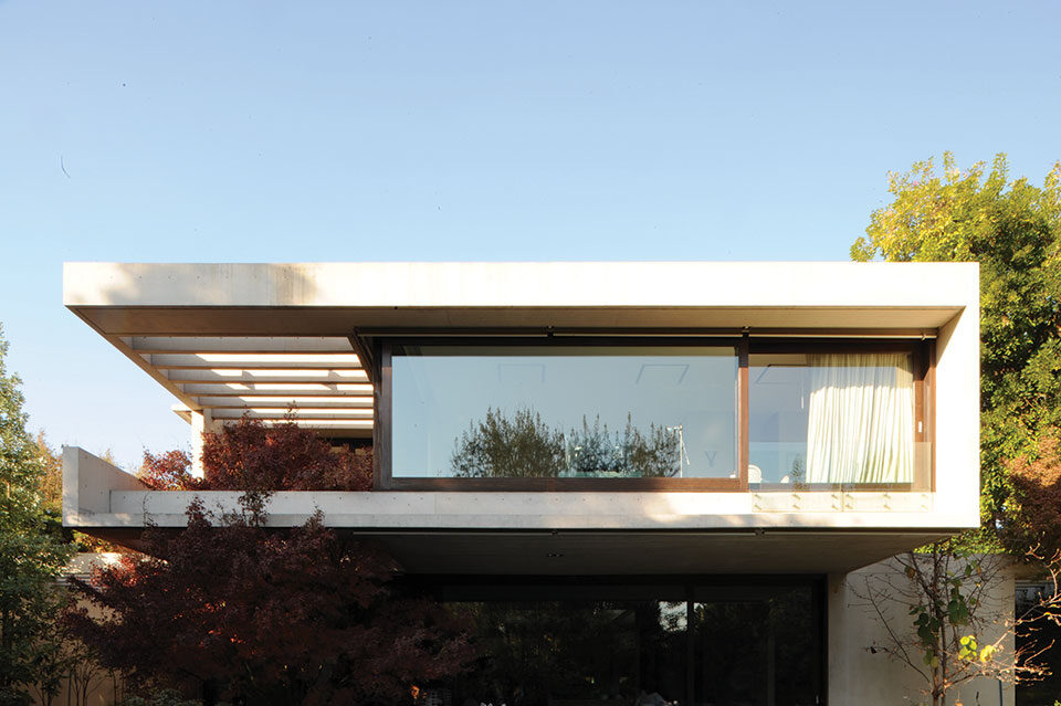 Casa en calle Carolina Rabat