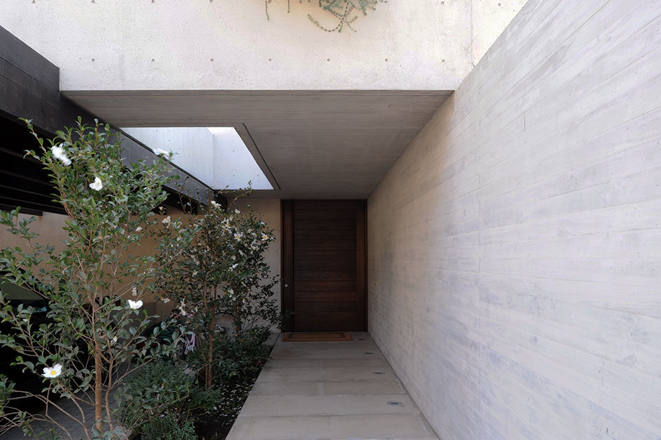 Casa en calle Carolina Rabat