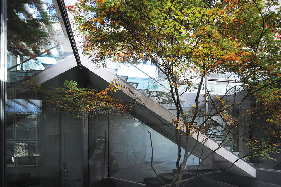 Casa en calle Carolina Rabat