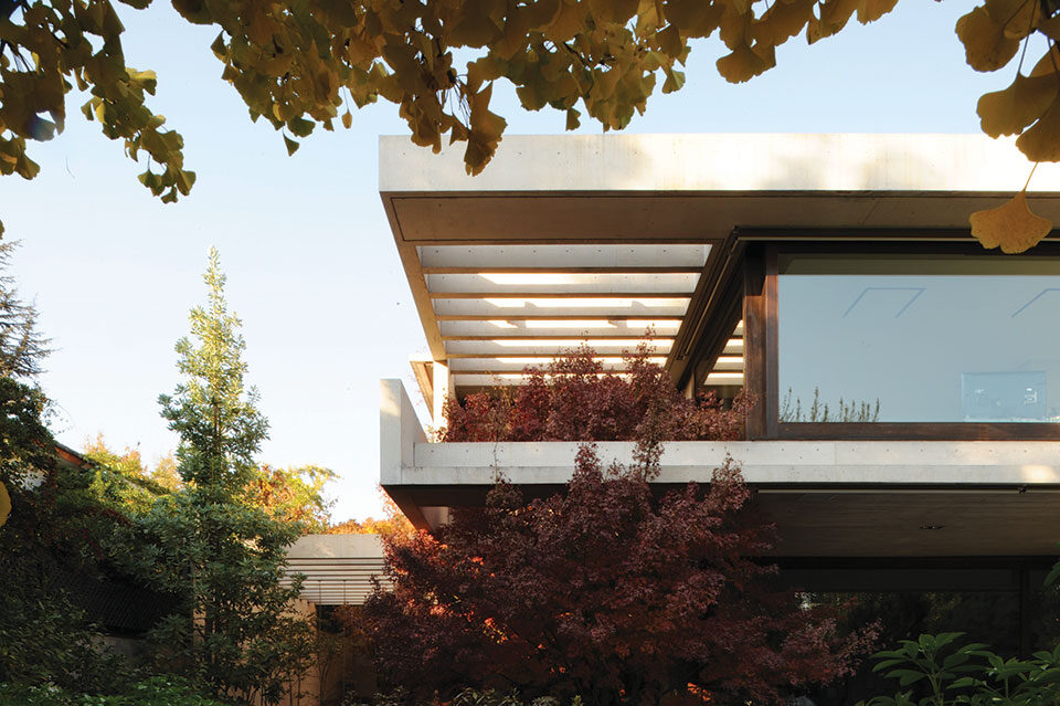 Casa en calle Carolina Rabat