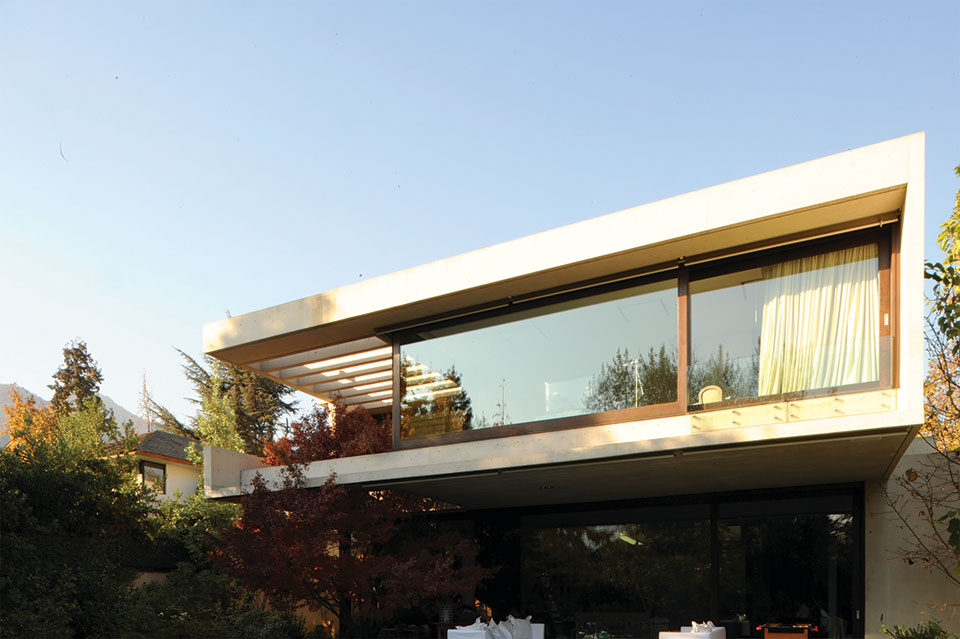 Casa en calle Carolina Rabat