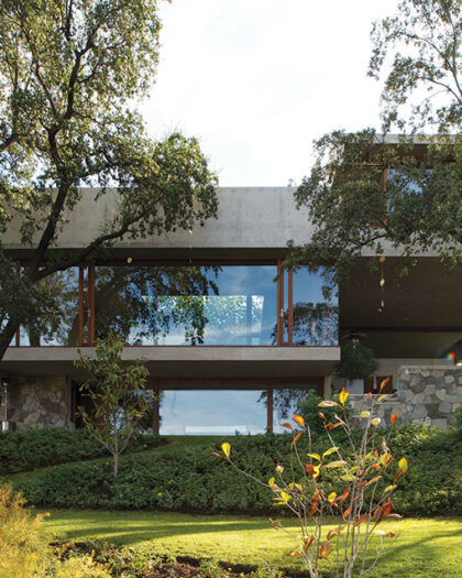 Casa en Camino El Cóndor