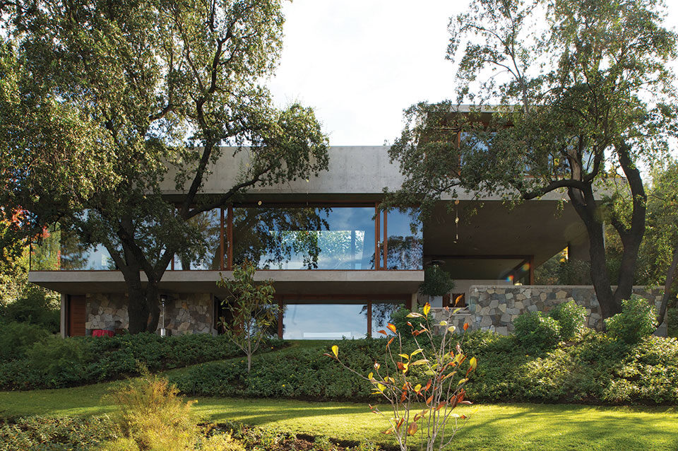 Casa en Camino El Cóndor