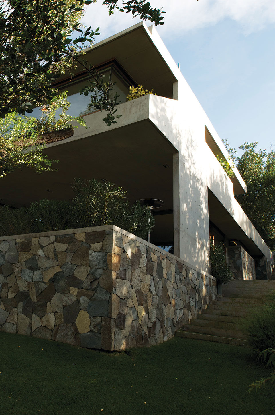 Casa en Camino El Cóndor