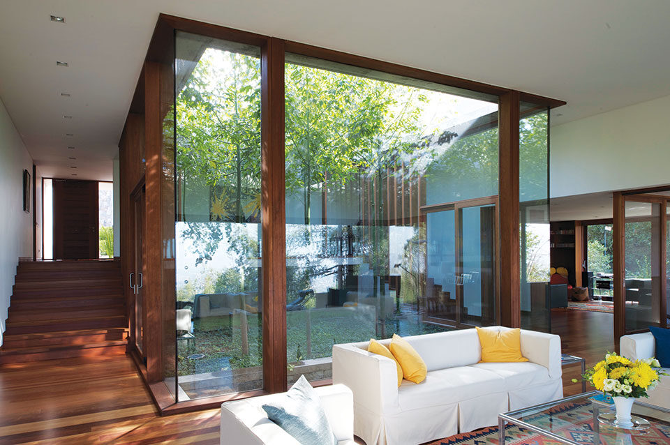 Casa en Camino El Cóndor