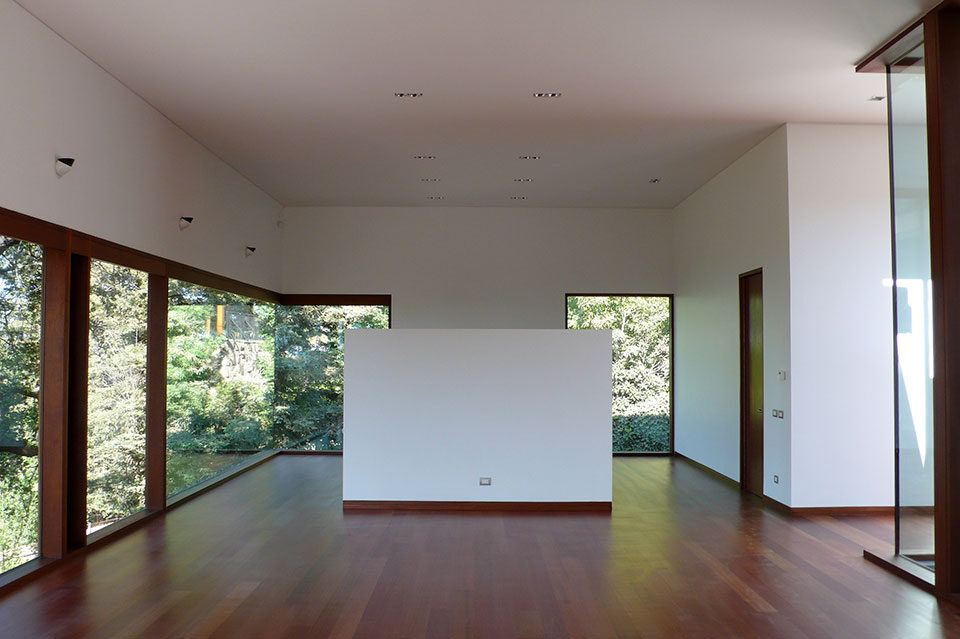 Casa en Camino El Cóndor