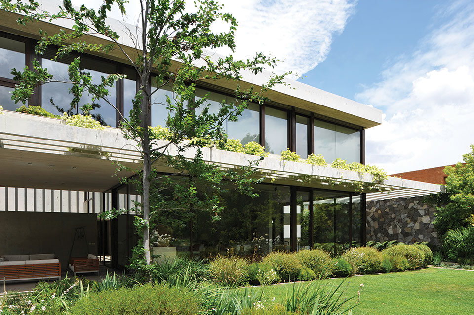 Casa en calle Del Corralero