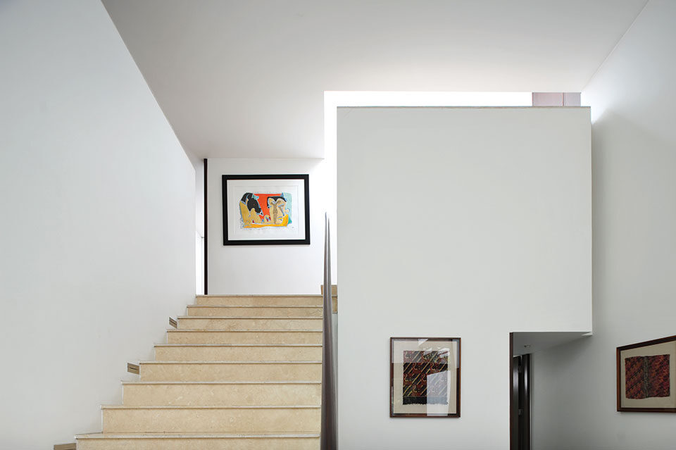 Casa en calle Del Corralero