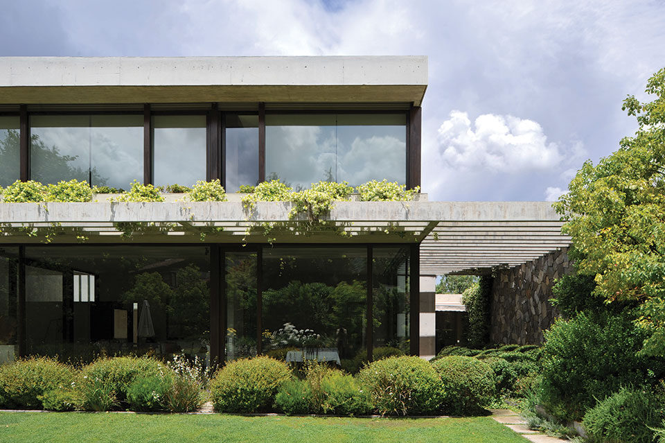 Casa en calle Del Corralero
