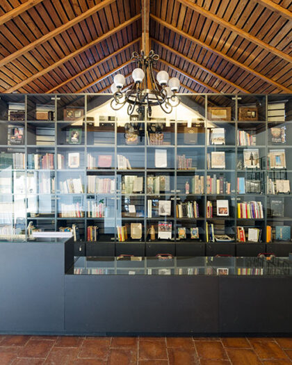 Rehabilitación Museo de Yerbas Buenas  