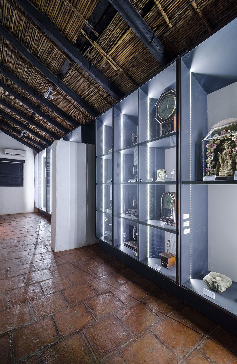 Rehabilitación Museo de Yerbas Buenas  