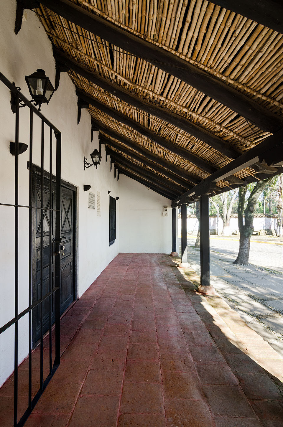 Rehabilitación Museo de Yerbas Buenas  