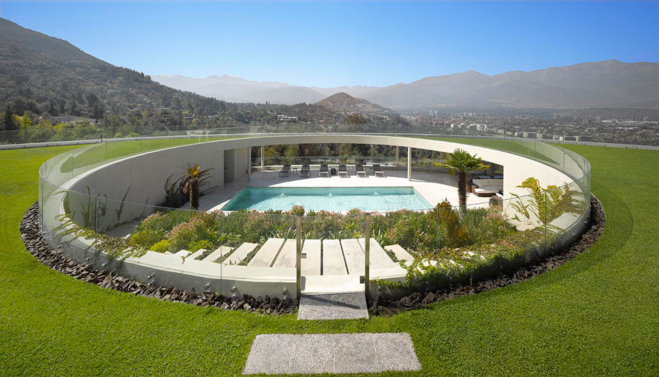 Casa en Camino El Colibrí