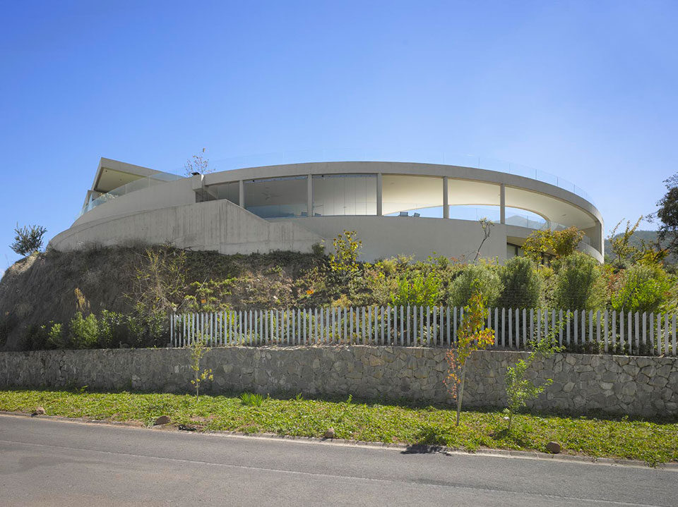 Casa en Camino El Colibrí