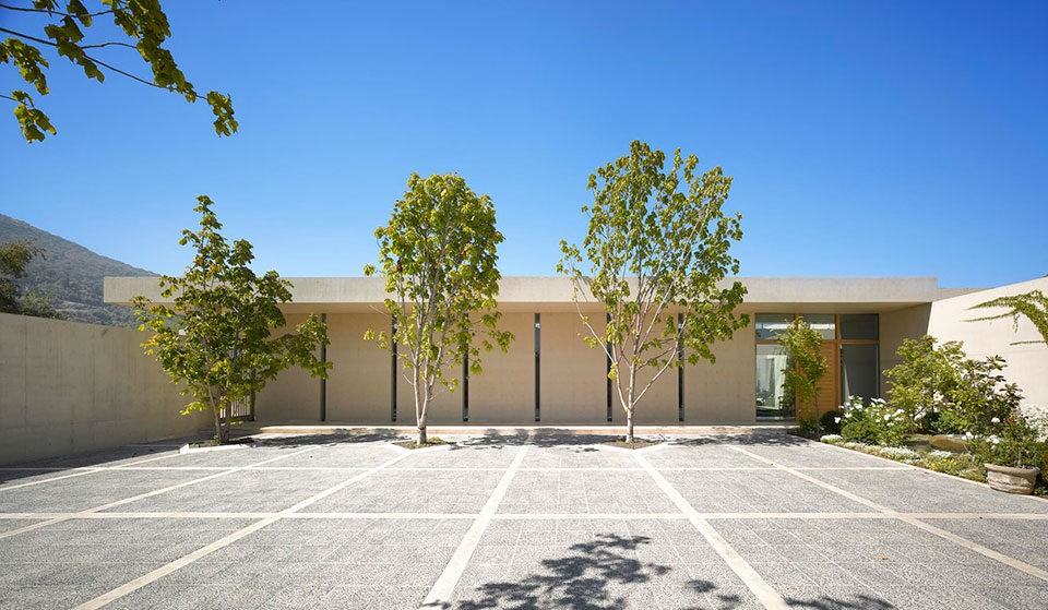 Casa en Camino El Colibrí