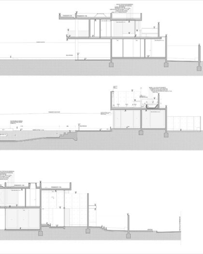 Casa en calle Chinquihue